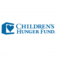 Children’s Hunger Fund Logo PNG Vector