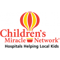 Children's Miracle Network Logo PNG Vector