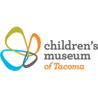 Children's Mueseum of Tacoma Logo Vector