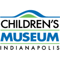 Children's Museum Indianapolis Logo PNG Vector