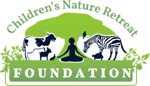 Children’s Nature Retreat Foundation Logo PNG Vector
