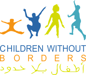 Children Without Borders Logo PNG Vector
