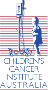 Children's Cancer Institute Australia Logo PNG Vector
