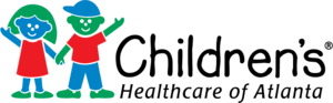 Childrens HealthCare of Atlanta Logo PNG Vector