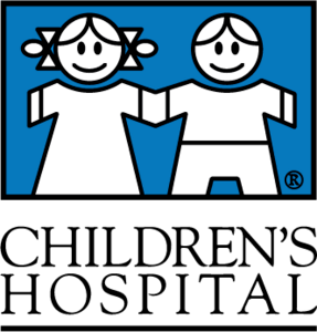 Children's Hospital Logo PNG Vector