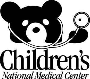 Children's National Hospital Logo PNG Vector