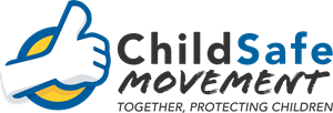 ChildSafe Movement Logo Vector