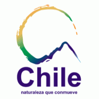 CHILE 2 Logo PNG Vector