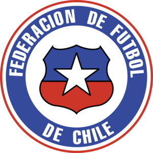 Chile National Football Team Logo PNG Vector (PDF, SVG) Free Download