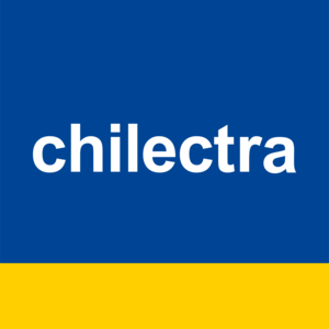 Chilectra Logo PNG Vector