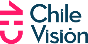 Chilevisión 2018-present Logo Vector