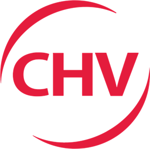 CHILEVISIÓN Logo Vector