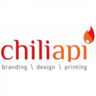Chiliapi Logo PNG Vector