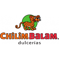 Chilim Balam Logo PNG Vector