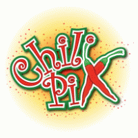 ChiliPix Logo PNG Vector