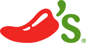 Chilis Logo PNG Vector