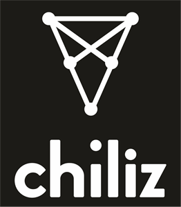 Chiliz (CHZ) Logo PNG Vector