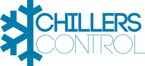 Chillers Control Logo PNG Vector