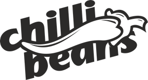 Chilli Beans Logo Vector