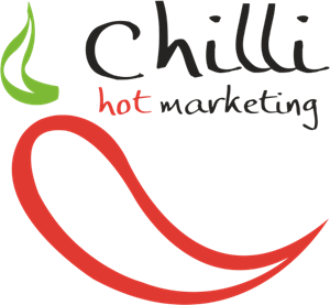 Chilli Logo Vector