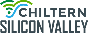 Chiltern Silicon Valley Logo Vector