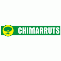 Chimarruts Logo PNG Vector
