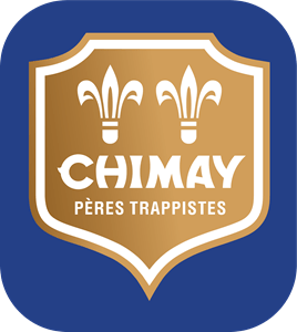 Chimay Logo Vector