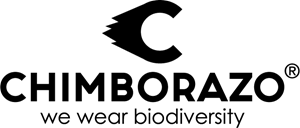 Chimborazo Logo Vector