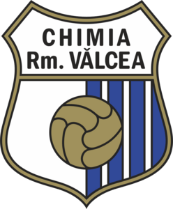 Chimia Ramnicu Valcea Logo PNG Vector