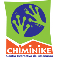 CHIMINIKE Logo PNG Vector