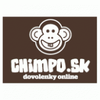 Chimpo Logo PNG Vector