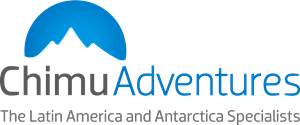 Chimu Adventures Logo Vector