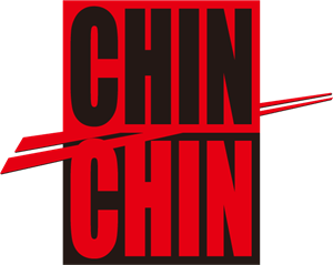 Chin Chin Logo Vector