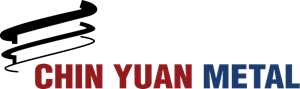 CHIN YUAN METAL Logo Vector