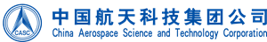 China Aerospace Science and Technology Logo Vector