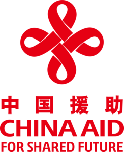 China Aid Logo PNG Vector