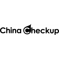 China Checkup Logo Vector
