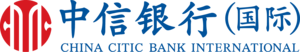 China CITIC Logo PNG Vector