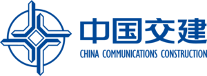 China Communications Construction Company Logo PNG Vector