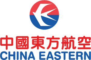China Eastern Airlines Logo PNG Vector