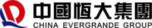 China Evergrande Group Logo Vector