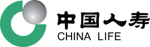 China Life Insurance Logo PNG Vector