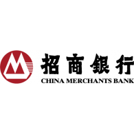 China Merchants Bank Logo PNG Vector
