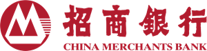 China merchants Logo PNG Vector