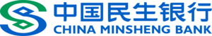 China Minsheng Banking Logo PNG Vector