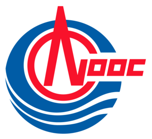 China National Offshore Oil Corporation Logo PNG Vector