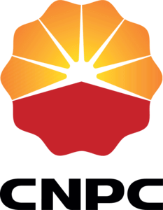China National Petroleum Corporation Logo PNG Vector
