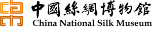 China National Silk Museum Logo Vector