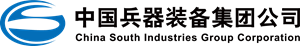 China South Industries Group Corporation Logo Vector
