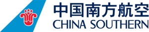China Southern Airlines Logo PNG Vector